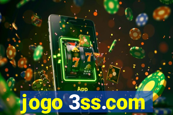 jogo 3ss.com